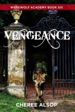 Werewolf Academy Book 6 af Cheree Alsop