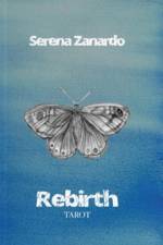 Rebirth Tarot af Serena Zanardo