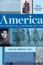 America af David E. (Furman University) Shi