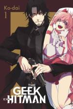 The Geek Ex-Hitman, Vol. 1 af Erin Hickman