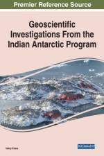 Geoscientific Investigations From the Indian Antarctic Program