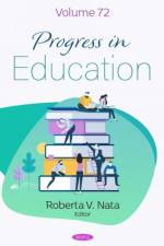 Progress in Education