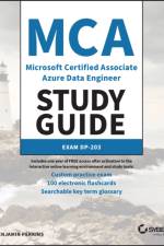 MCA Microsoft Certified Associate Azure Data Engineer Study Guide af Benjamin Perkins