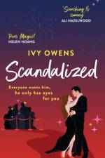 Scandalized af Ivy Owens