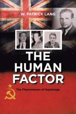 The Human Factor af W Patrick Lang