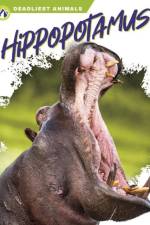 Hippopotamus af Golriz Golkar