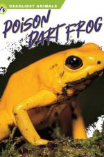 Poison Dart Frog af Golriz Golkar