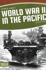 World War II in the Pacific