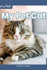 My Pet Cat