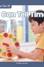 I Can Tell Time