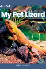My Pet Lizard