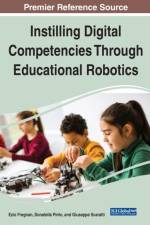Instilling Digital Competencies Through Educational Robotics af Ezio Fregnan