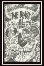The Beast - The Devil's Friend af Buddy Larrier