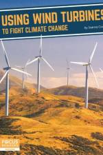 Using Wind Turbines to Fight Climate Change af Joanna Cooke