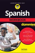 Spanish Workbook For Dummies af Gail Stein