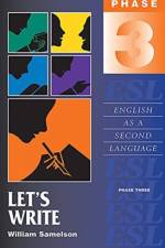 Letas Write af William Samelson