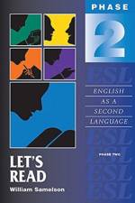 Letas Read af William Samelson