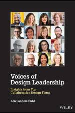 Voices of Design Leadership af Ken Sanders