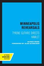 Minneapolis Rehearsals af Alfred Rossi