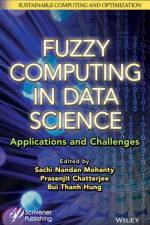 Fuzzy Computing in Data Science af SN Mohanty