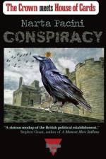 Conspiracy af Marta Pacini