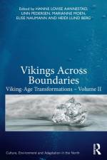 Vikings Across Boundaries af Elise Naumann