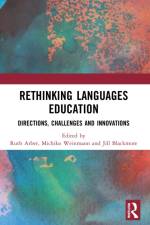 Rethinking Languages Education af Jill Blackmore