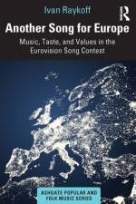 Another Song for Europe af Ivan Raykoff