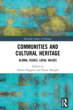 Communities and Cultural Heritage af Diane Douglas