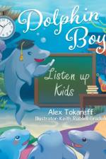 Dolphin Boy af Alex Tokareff