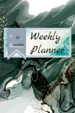 Weekly Planner af Agnieszka Swiatkowska-Sulecka