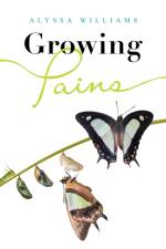Growing Pains af Alyssa Williams