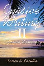 Cursive Writing Ii af Doreen S. Castillio