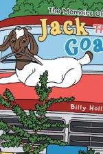 The Memoirs of Jack the Goat af Billy Holland