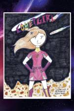 Cometgirl af Pajiana Meyers