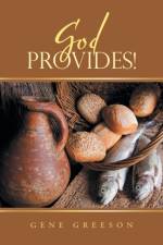 God Provides! af Gene Greeson