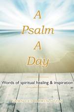 A Psalm a Day af Frances Arrington