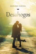 Desahogos af Marlene Zamora