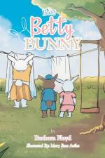 Busy Betty Bunny af Barbara Floyd