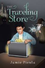 The Traveling Store af Jamie Pienta