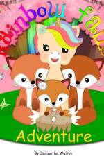 Rainbow Falls Adventure af Samantha Walton
