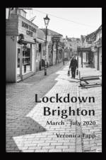 Lockdown Brighton af Veronica Tapp