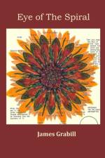 EYE OF THE SPIRAL - FINE COLOR af James Grabill
