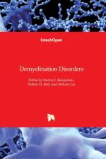Demyelination Disorders af Stavros J. Baloyannis
