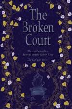 The Broken Court af Cari Lyn Jones