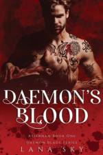 Daemon's Blood