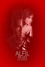 Alfil Rojo af Fran Barrero