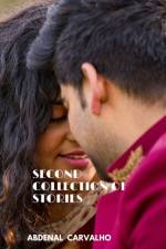 Second Collection of Stories af Abdenal Carvalho