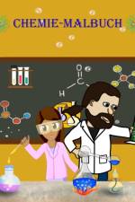 Chemie-Malbuch af Dane Grunn