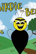 Birdie The Bee af Krystal Gray